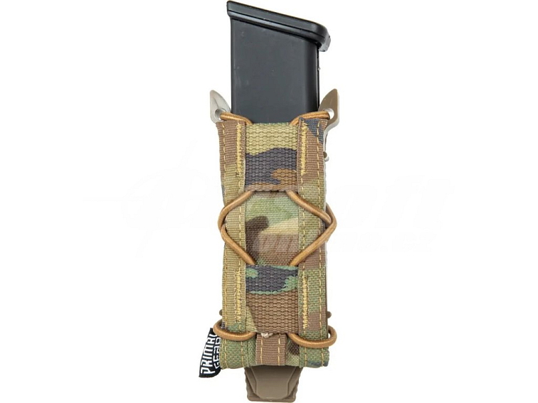 Pistolová MOLLE sumka type Tiger 9mm - Multicam, Primal Gear