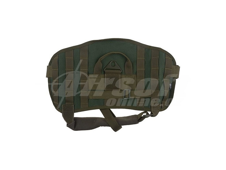 Taktická lehká psí vesta - olivová OD, Primal Gear