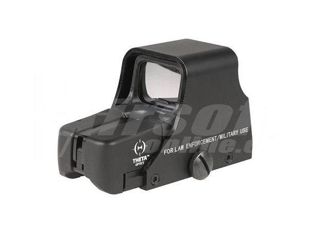 Proč si pořídit a jak vybrat kolimátor