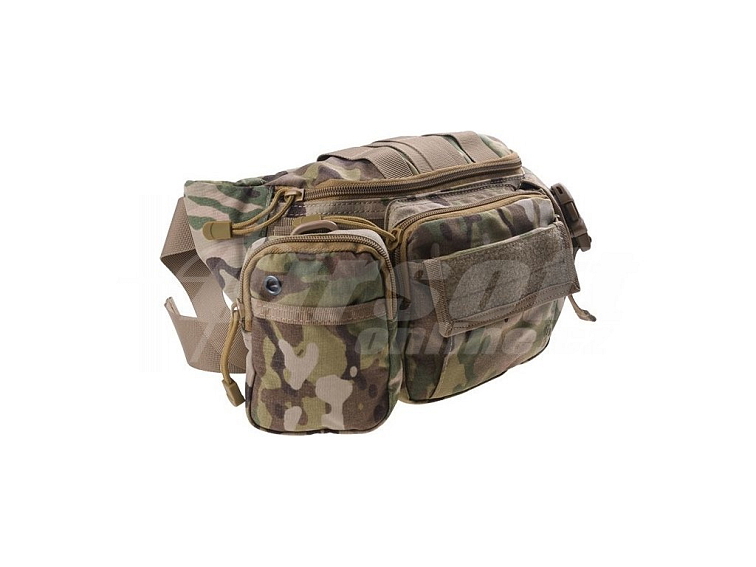 Taktická ledvinka - Multicam®, Primal Gear