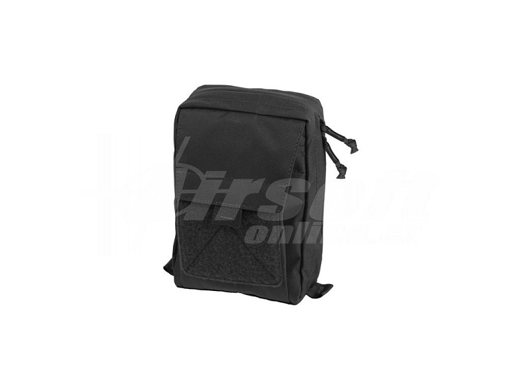 Admin sumka/pouzdro URBAN Cordura® - černé, Helikon-Tex