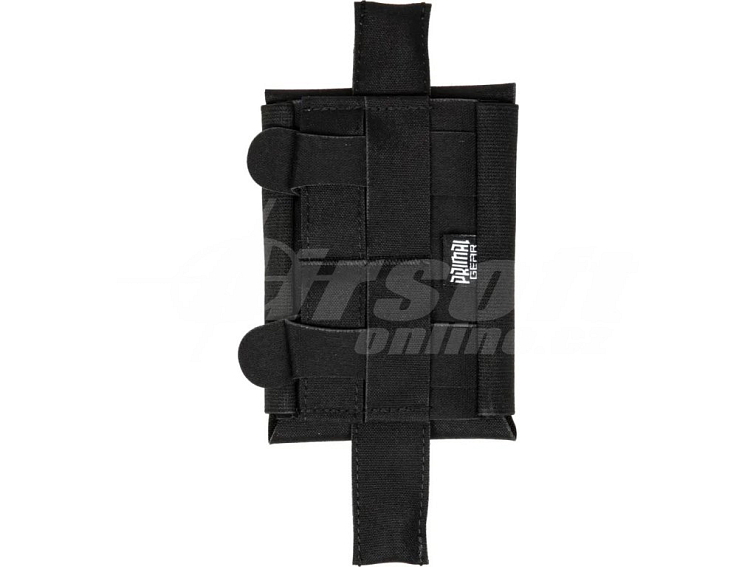 Mini lékařská sada Tornis - černá, Primal Gear