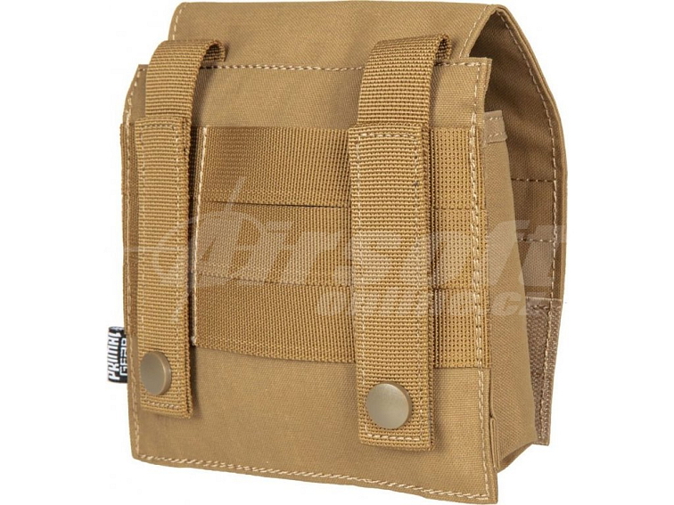 Univerzální sumka Mamus na Molle - Coyote Brown, Primal Gear