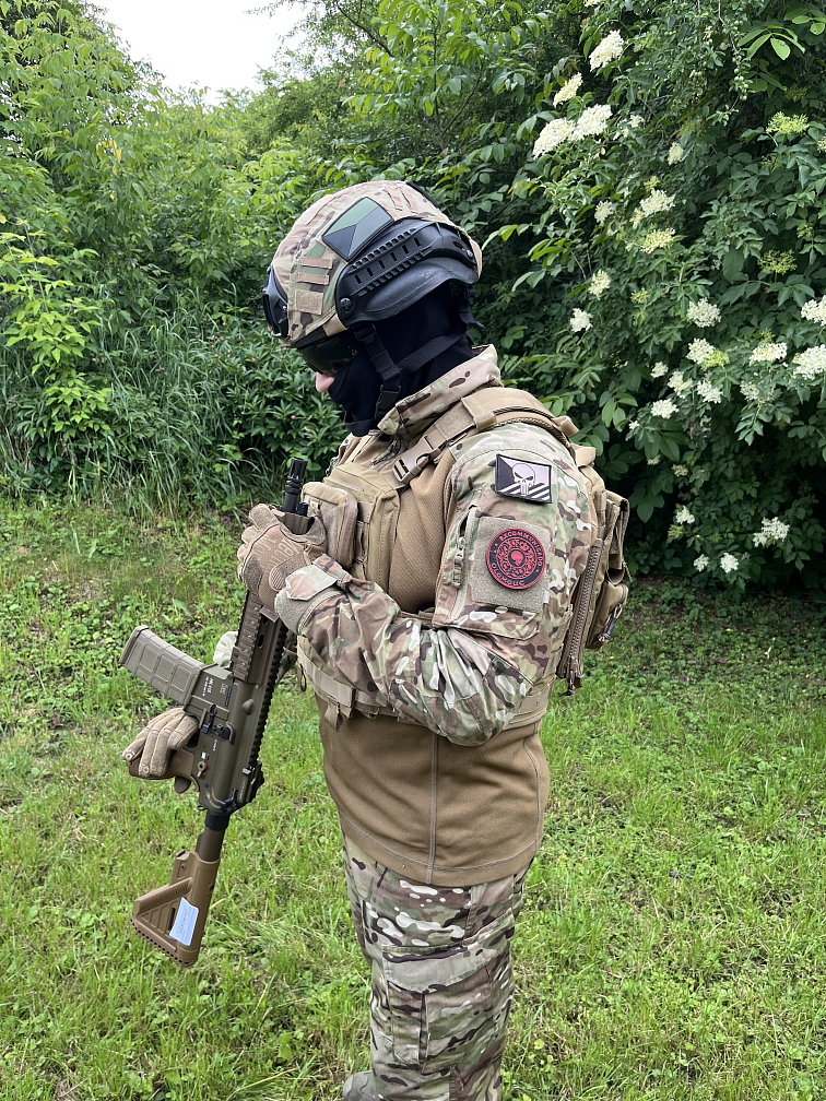 Airsoft pravidla a etiketa: Co by měl znát každý hráč před vstupem na bojiště
