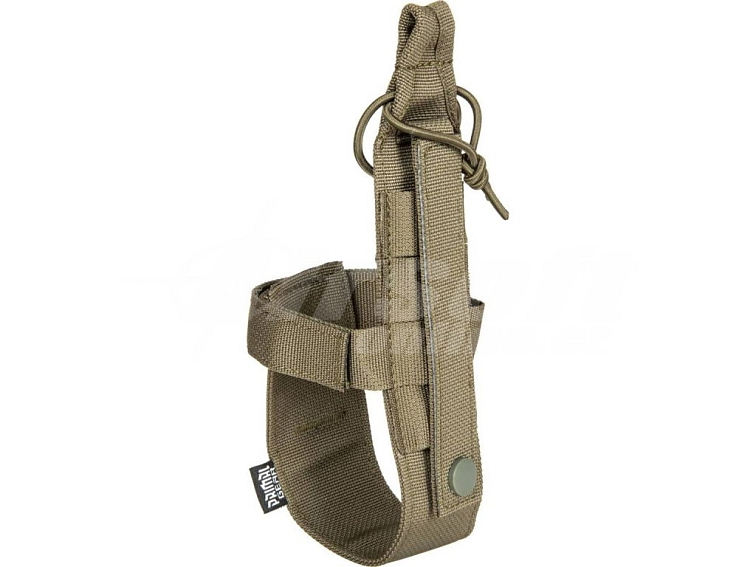 Jednoduchá sumka na láhev Idae - olivová, Primal Gear