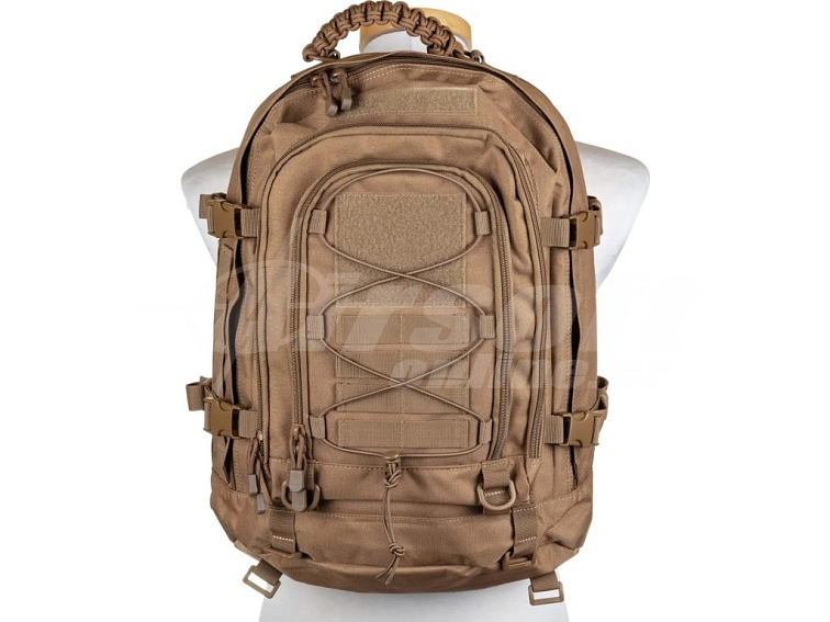 Taktický batoh 30L - pískový TAN, Specna Arms