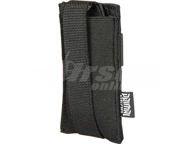 Sumka se značkovačem zásahu Uzbek - černá, Primal Gear