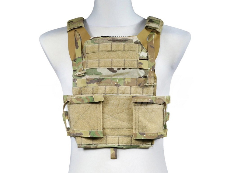 Taktická vesta JPC Jump Plate Carrier 2.0 - Multicam, Emerson Gear
