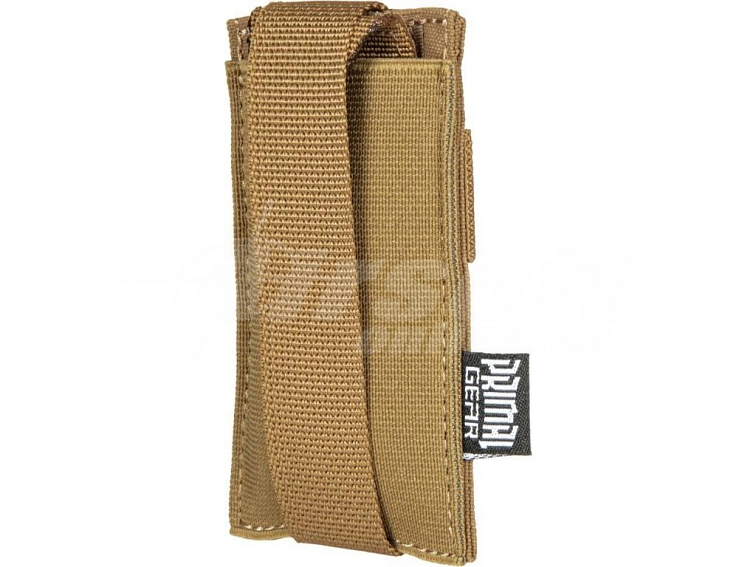 Sumka se značkovačem zásahu Uzbek - Coyote Brown, Primal Gear