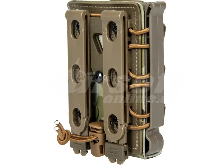 Polymerová zásobníková sumka Dipol 5.56 - MC, Primal Gear