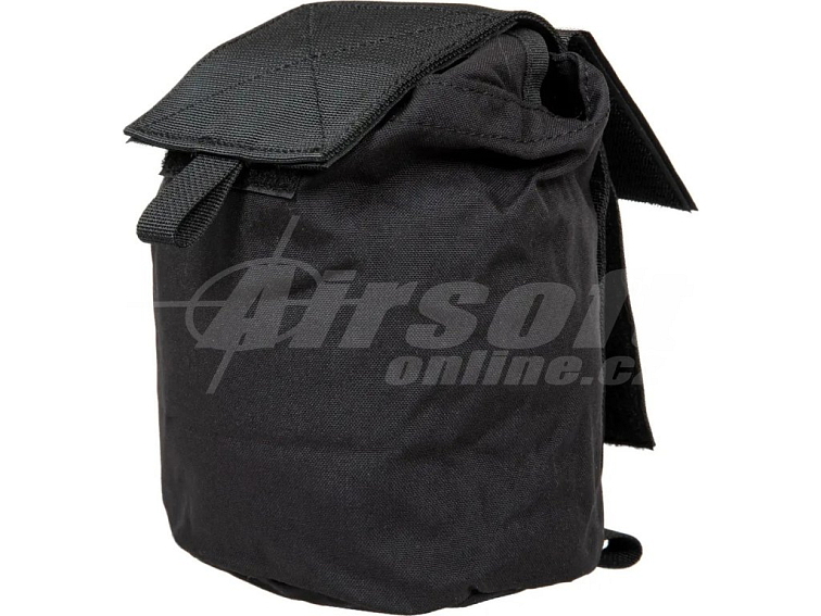 Taktická rozkládací sumka pro příslušenství - černá, Primal Gear