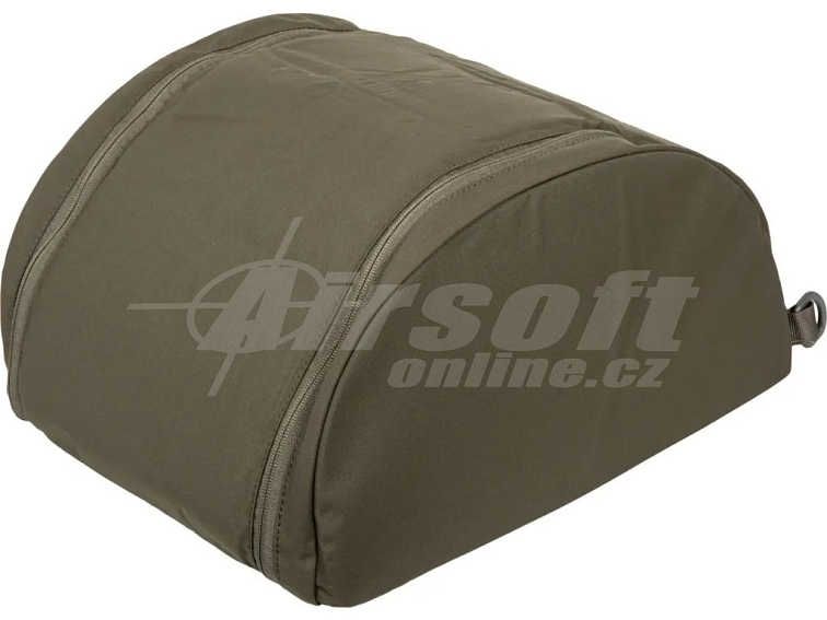 Taktická taška na helmu - olivová, Primal Gear