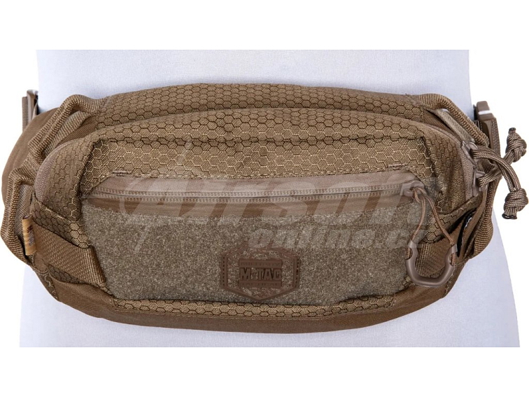 Ledvinka Hex Elite - Coyote, M-Tac
