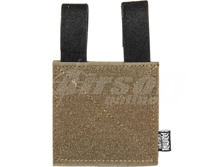 Panel se suchým zipem Raphid - olivový, Primal Gear