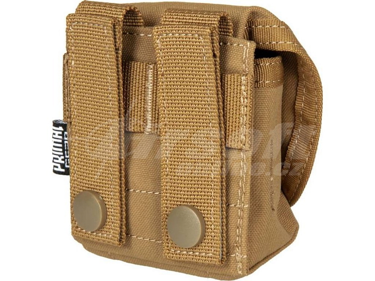 Sumka na granát na Molle - Coyote Brown, Primal Gear
