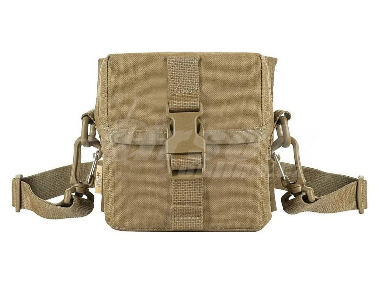 Taktická brašna pro noční vidění PVS-14 - Coyote Brown, M-Tac