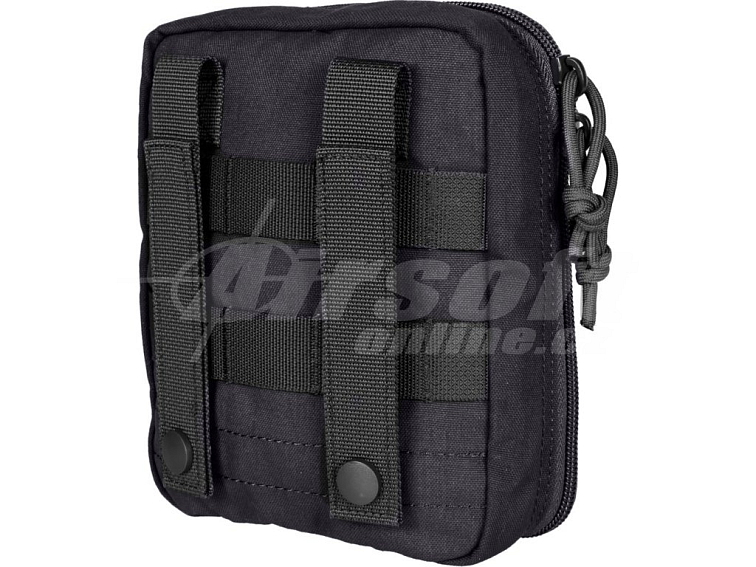 Univerzální sumka Ofos na Molle - černá, Primal Gear