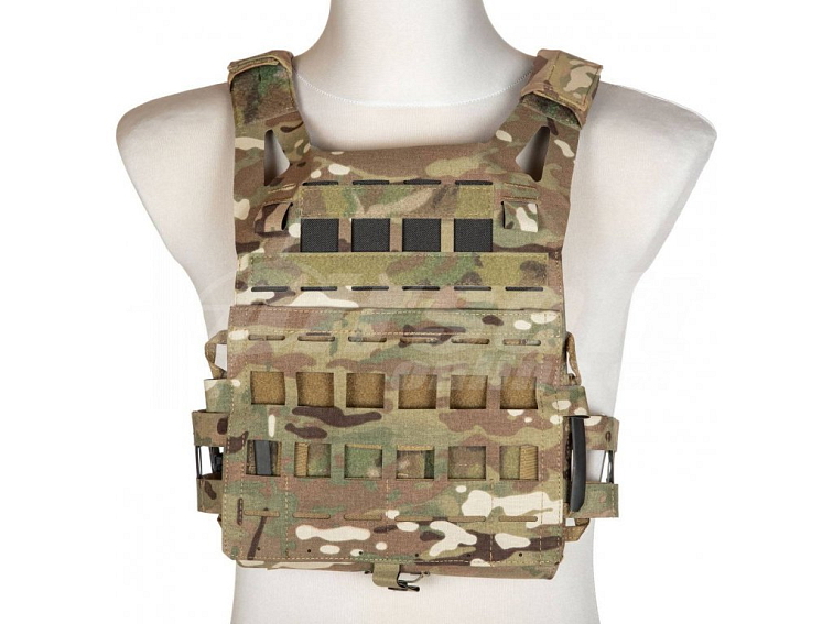 Taktická vesta "Nosič plátů" Lemod - Multicam®, Primal Gear