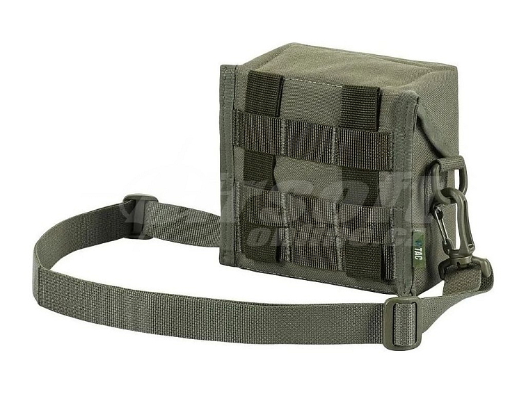 Taktická brašna pro noční vidění PVS-14 - olivový, M-Tac