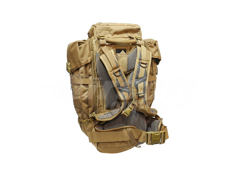 Batoh HALFTRACK - Dry Earth, Eberlestock