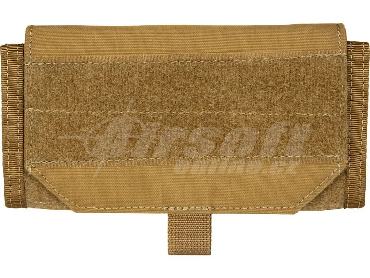 Admin sumka GRG - Coyote Brown, PEW Tactical