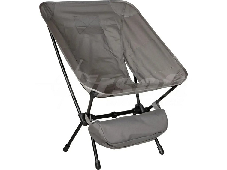 Taktické přenosné křeslo Titanis - Wolf Grey, Primal Gear