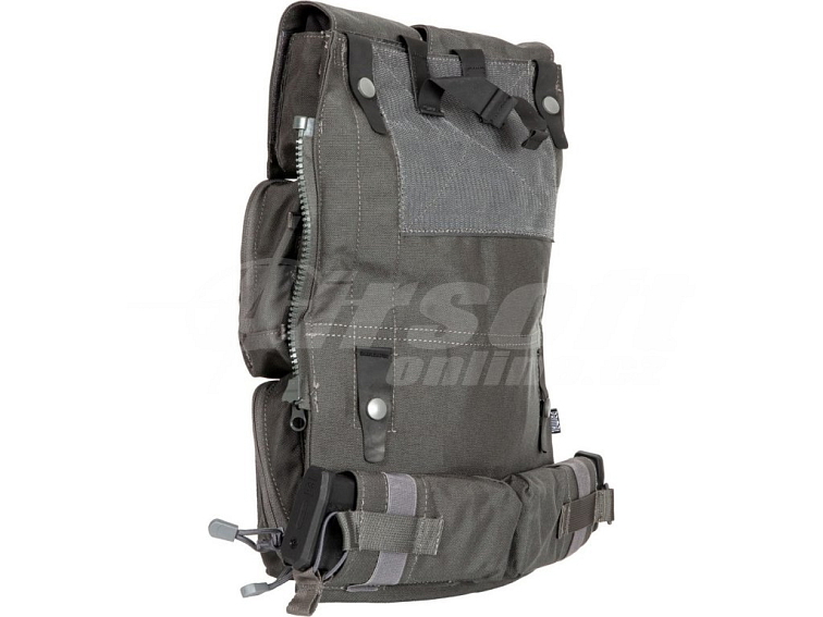 Taktický Assault panel pro vesty Rush 2.0 - Primal Grey, Primal Gear