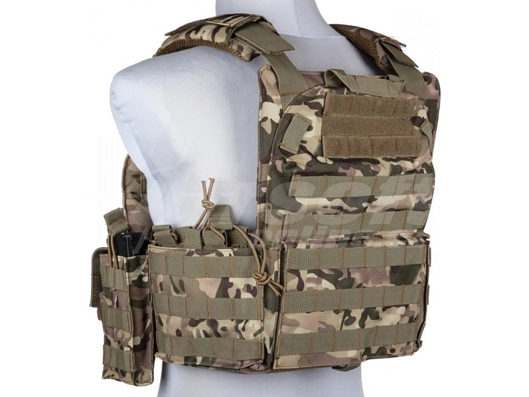 Taktická vesta typu 8944-1 - MC, GFC