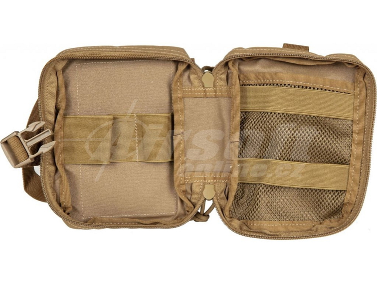 Malá zdravotnická sumka Rip-Away Genus - Coyote Brown, Primal Gear