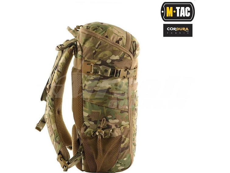 Taktický batoh Small Elite Gen. II 25L - Multicam, M-Tac