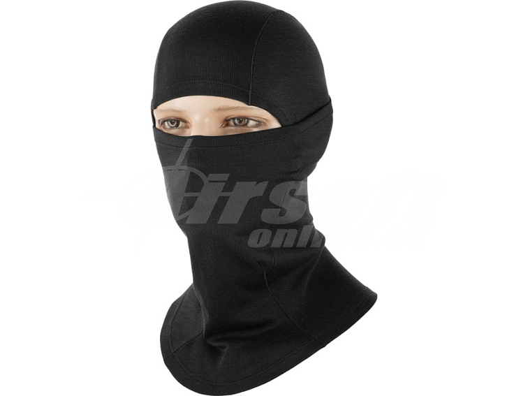 Taktická rychleschnoucí kukla Ninja Gen. II - černá, M-Tac