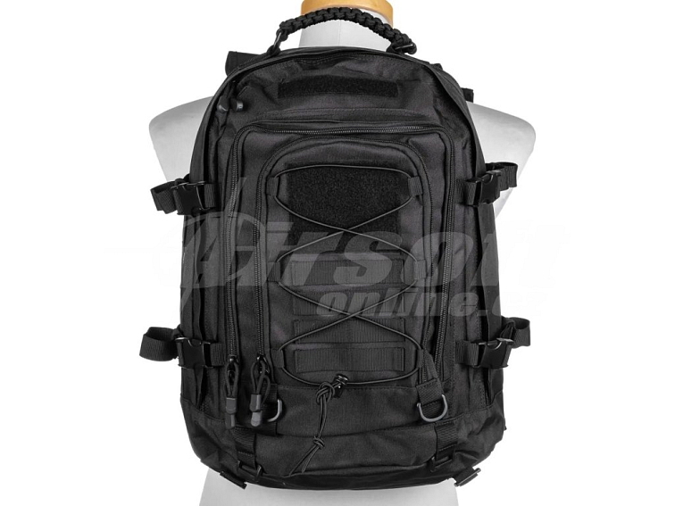 Taktický batoh 30L - černý, Specna Arms