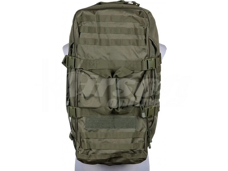 Taktický batoh 750-1 - olivový, GFC