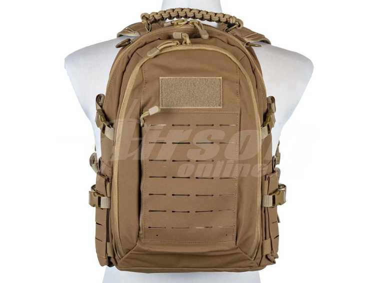 Taktický batoh 20L - pískový TAN, Specna Arms