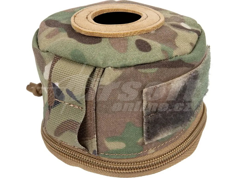 Obal na malou plynovou láhev Bronto - Multicam, Primal Gear