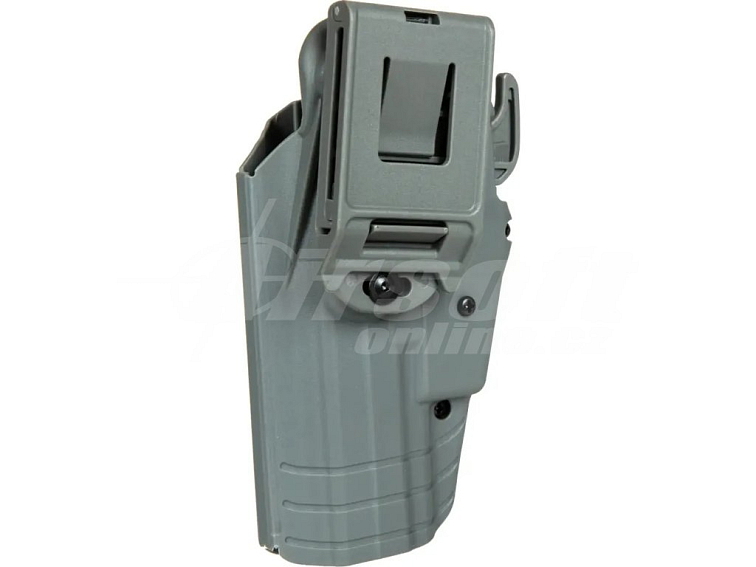 Univerzální pouzdro pro pistole Sub-Compact (683) - šedé, Primal Gear