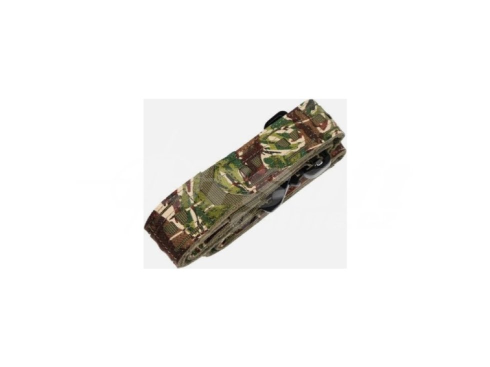 Taktický MOLLE opasek EDC Belt - Kreuzotter, Novritsch