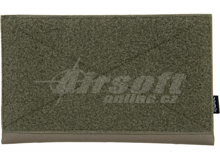 Přední panel/sumka pro taktické vesty na suchý zip - Ranger Green, Primal Gear