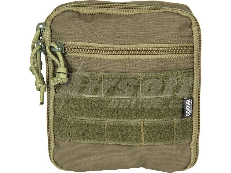 Univerzální sumka Ofos na Molle - olivová, Primal Gear