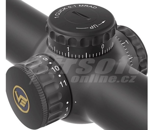 Jak vybrat puškohled a jaké jsou jeho výhody