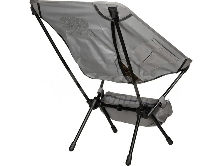 Taktické přenosné křeslo Titanis - Wolf Grey, Primal Gear