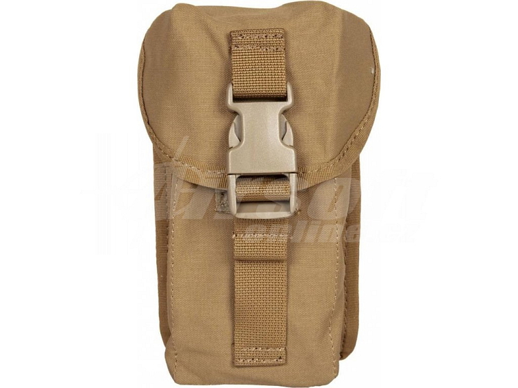 Velká univerzální sumka Pidae na Molle - Coyote Brown, Primal Gear