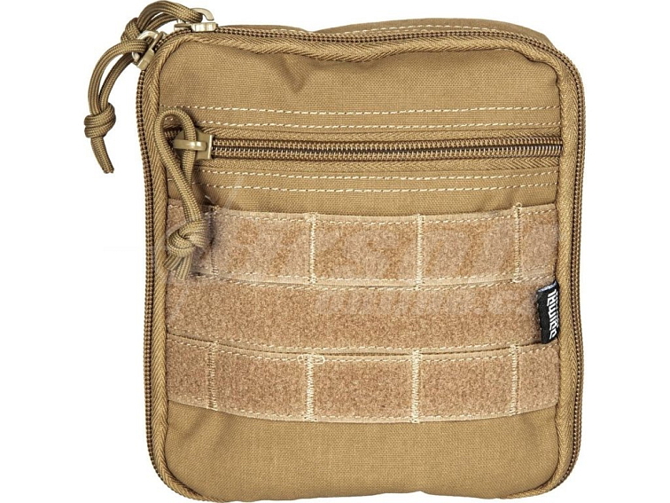 Sumka All-Carry Ofos - Coyote Brown, Primal Gear