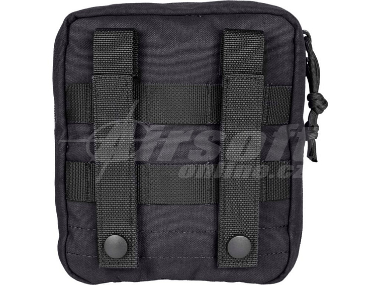 Univerzální sumka Ofos na Molle - černá, Primal Gear