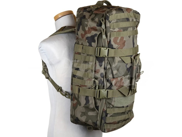 Taktický batoh 40L - WZ.93 Woodland Panther, Specna Arms