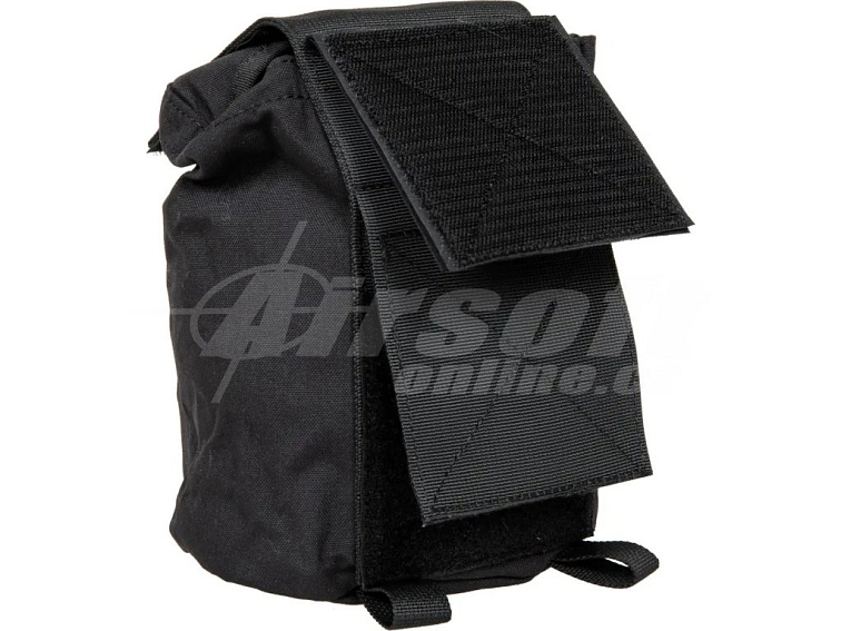 Taktická rozkládací sumka pro příslušenství - černá, Primal Gear