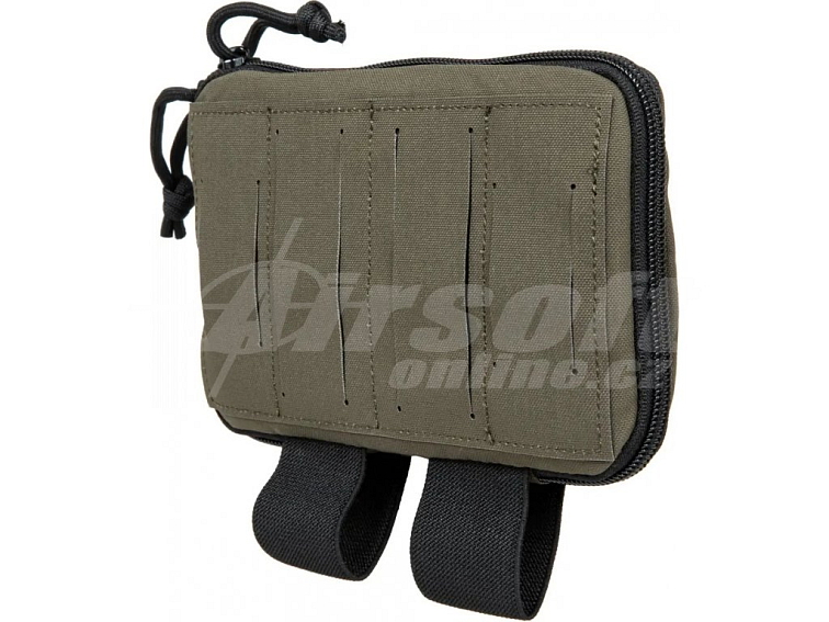 Rychloupínací MOLLE sumka první pomoci First Aid Kit - olivová, Primal Gear