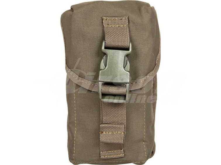 Velká univerzální sumka Pidae na Molle - olivová, Primal Gear