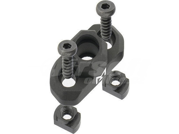 QD úchyt popruhu na M-Lok, 8Fields