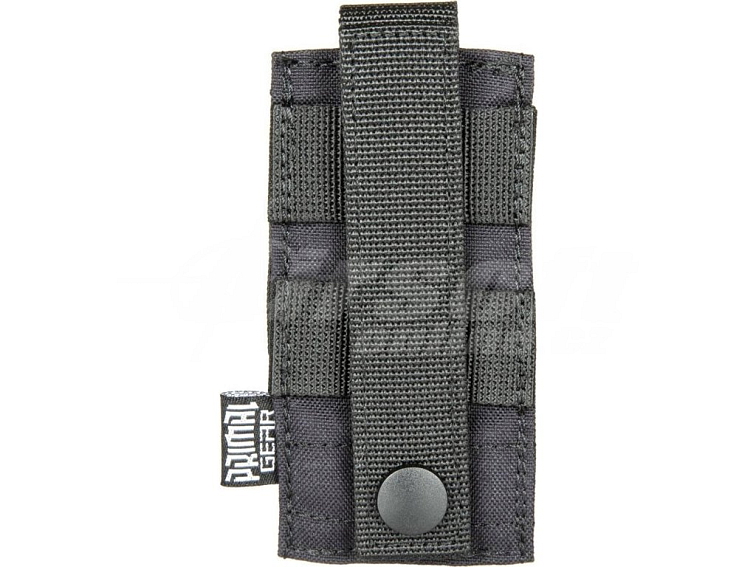 Pistolová sumka Akte na Molle - černá, Primal Gear